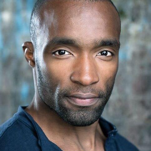 Sébastien Foucan